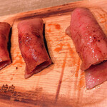 焼肉 ジャンボ - 