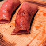 焼肉 ジャンボ - 