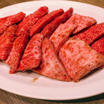 焼肉 ジャンボ - 