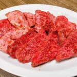 焼肉 ジャンボ - 