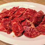 焼肉 ジャンボ - 