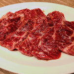 焼肉 ジャンボ - 