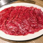 焼肉 ジャンボ - 