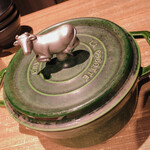 焼肉 ジャンボ - 