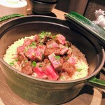 焼肉 ジャンボ - 