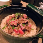 焼肉 ジャンボ - 