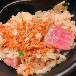 焼肉 ジャンボ - 