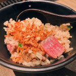 焼肉 ジャンボ - 