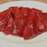 焼肉 ジャンボ - 