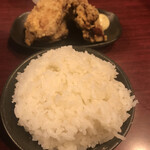 佐野らーめん 湧 - 