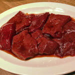 焼肉 ジャンボ - 