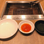 焼肉 ジャンボ - 