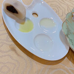 トゥ・ラ・ジョア - 