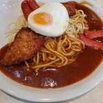 スパゲティハウス チャオ - 