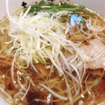 Ramen Taizan - 