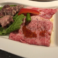 横浜焼肉kintan - 