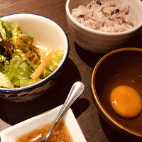 横浜焼肉kintan - 