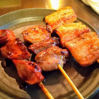 那覇市具志でおすすめの美味しい焼き鳥をご紹介 食べログ