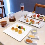 カフェレストラン カメリア - 