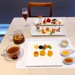 カフェレストラン カメリア - 