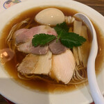 だし廊 仙台南町通り本店 - 