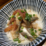 寿製麺 よしかわ - 