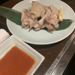 焼肉 SUJEO - 