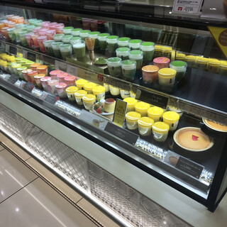 松坂屋名古屋店内でおすすめの美味しいスイーツをご紹介 食べログ 松坂屋名古屋店内でおすすめの美味しいスイーツをご紹介 食べログ