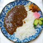 フレッセイ - 湘南ドライカレー   珊瑚礁本店