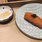 鮨処 有馬 - 時知らず