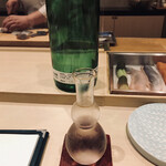 鮨処 有馬 - 北斗随想