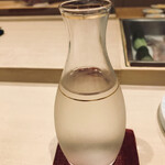 鮨処 有馬 - 二世古