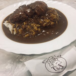 カレーハウスT&A - 