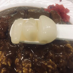 カレーハウスT&A - 