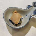 ひろ作 - 豆腐の味噌漬け(o^^o)