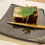 ひろ作 - 最後の甘味は最中やね(o^^o)