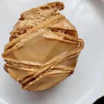 オーボンヴュータン - コンベルサシオンポワール