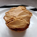 オーボンヴュータン - コンベルサシオンポワール