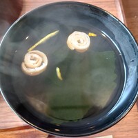 うなぎ四代目菊川 湯の山 素粋居店 - 