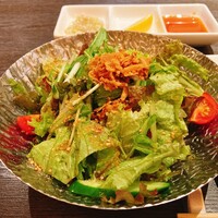 焼肉 銀座コバウ 特別室 - 