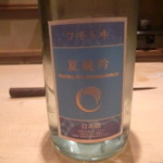 恵比寿　くろいわ - 夏って感じです。