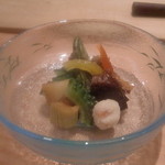 恵比寿　くろいわ - 