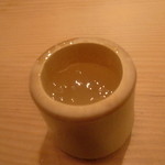 恵比寿　くろいわ - ジュレ