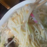 中華料理 松楽 - 120604神奈川　松楽　実食！