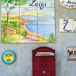 タランテッラ ダ ルイジ - 