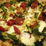 タランテッラ ダ ルイジ - 