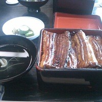 駒形前川 浅草本店 - 