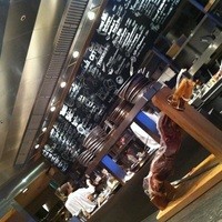RIGOLETTO KITCHEN - 