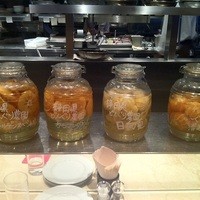 RIGOLETTO KITCHEN - 