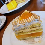 オーボンヴュータン - ラモーム